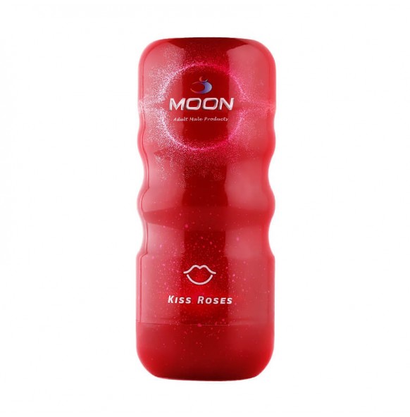 MizzZee - MOON Manual Masturbator Cup (Oral Sex) MizzZee - MOON Manual Masturbator Cup (Oral Sex)